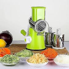 3 in 1 Vegetable Cutter and Slicer