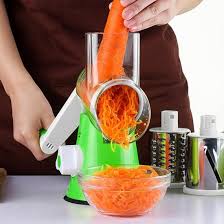 3 in 1 Vegetable Cutter and Slicer