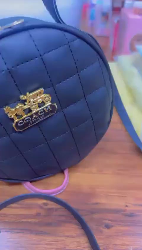 Girl's Crossbody bag